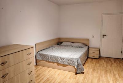 Apartament cu 2 camere decomandat în Avantgarden - 6