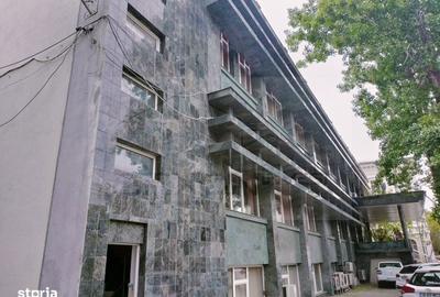 Spațiu comercial, de 1,544 mp, în Plevnei - 14