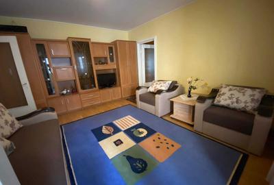 Apartament cu 2 camere semidecomandat în Nufărul - 1