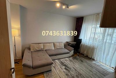 Apartament cu 2 camere decomandat în Calea Turzii - 7