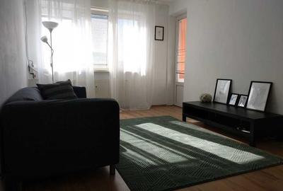 Apartament cu 2 camere semidecomandat în Drumul Taberei - 2