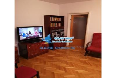 Vanzare apartament  3 camere - 5