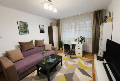 Apartament 2 camere, 46 mp, etaj 1, strada Borsec, zona Iulius Mall! - 2