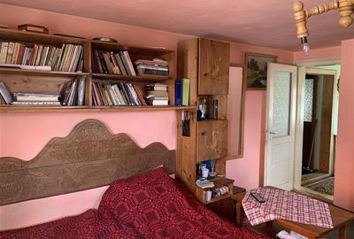 Casa de locuit (Izvoru Muresului, str. Harghita) - 12