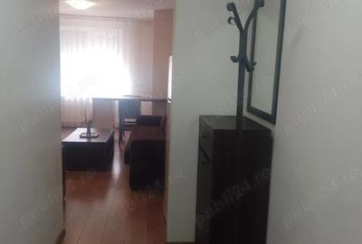 Apartament cu 2 camere semidecomandat în Central - 7