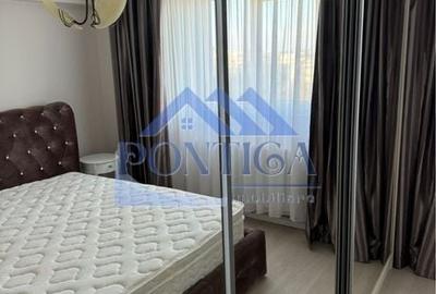 Apartament cu 2 camere decomandat în Casa de Cultură - 4