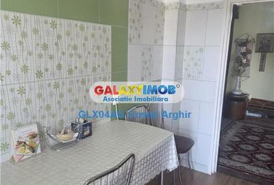 Apartament cu 4 camere decomandat în Central - 5