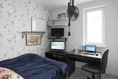 Apartament 2 Camere de Vanzare in Brasov - 3