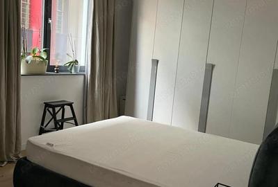 Apartament 2 camere, lux, parcare subterana, terasa 12 mp, Floreasca, Rahmaninov - 2
