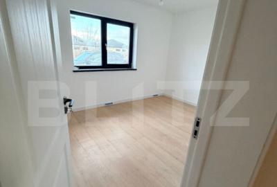 Casa de vanzare in cartierul Izvor, comuna Tarlungeni, l - 6