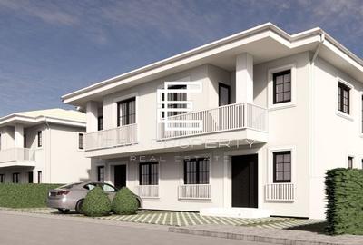 Duplex 4 camere- 120 mp- teren 250 mp- Sura Mica Duplex 4 camere- 120 mp- teren 250 mp- Sura Mica - 3