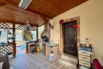 Casa Superba P+1+M  cu terasa foisor gradina Sector 6 Giulesti Sarbi - 5
