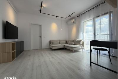 Apartament cu 2 camere, mobilat în Giroc - 7