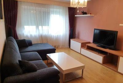 Apartament cu 3 camere în Cișmigiu - 2