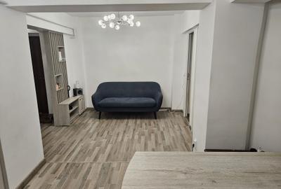 Apartament cu 3 camere în Central - 3