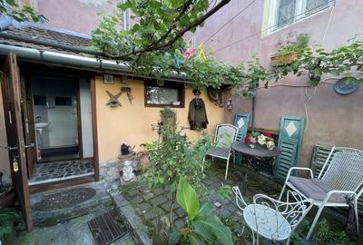 Casă cu 4 camere în Central - 6