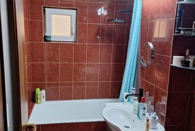 Apartament cu 2 camere semidecomandat în Central - 4
