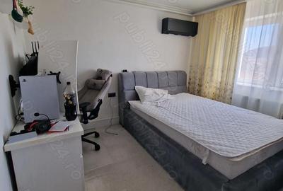 Apartament cu 2 camere decomandat în Central - 4