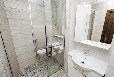 Garsonieră în Crângași - 2