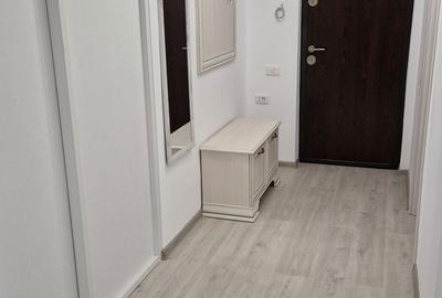 Apartament cu 2 camere în Dângești - 2