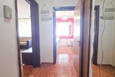 Apartament cu 2 camere semidecomandat, mobilat în Militari - 23