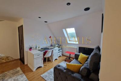 Apartament de 3 camere, decomandat, 90 mp., zona Stefan cel Mare. - 8