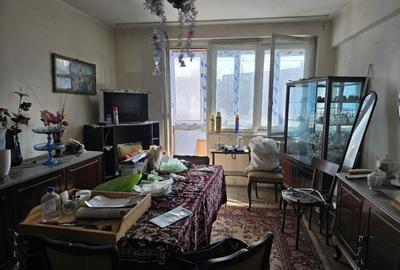 Bucur  Obor, 10 minute metrou, pe strada Ferdinand, - 7