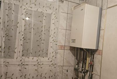 Apartament cu 3 camere decomandat în Central - 7