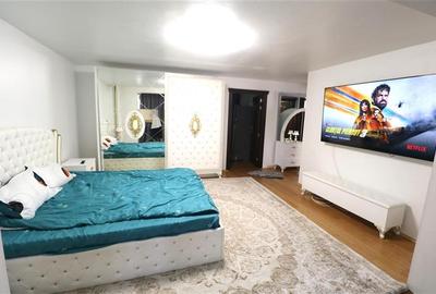 Apartament cu 2 camere decomandat în Lunei