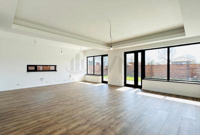 REV2004694 Vila pe un singur nivel 600 mp teren Corbeanca central - 6