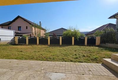 Casă individuală, 5 cam,  400 teren la intrarea in Campenesti-Apahida - 18