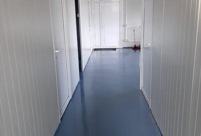 Spațiu comercial, de 600 mp, în Central - 7