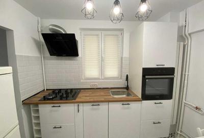 Apartament cu 2 camere in zona Iancuui - 3