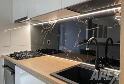 Apartament 3 camere nou- Mobilat | COMISION 0% | Dr. Taberei - Moghioros Park - 14