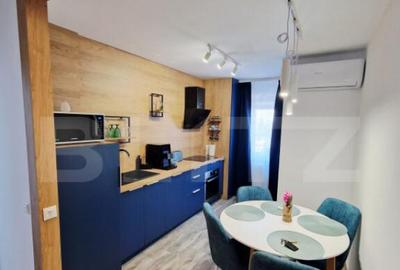 Apartament cu 3 camere decomandat în Central - 3