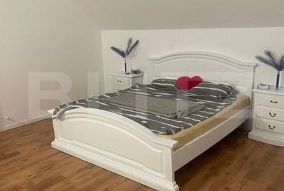 Casă cu 4 camere în Carpați 2 - 7