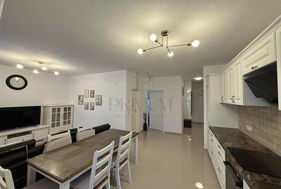 GIROC ESO - 3 Camere - Etaj 2 - LIFT - Balcon spatios - 3