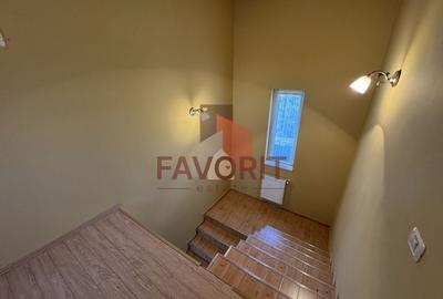 COMISION 0%.  Casa individuala cu garaj . Zona Decathlon . - 12