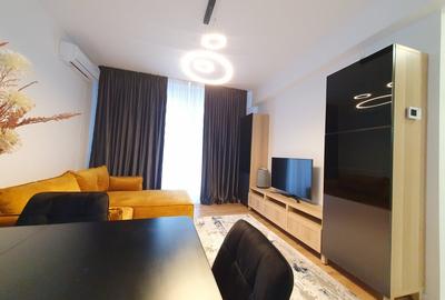 De vanzare 2 camere in rate dezvoltator Militari Residence - 16