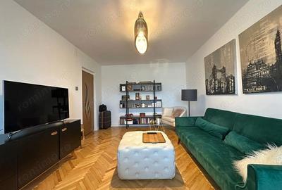 Apartament cu 2 camere decomandat în Complex Studențesc - 7