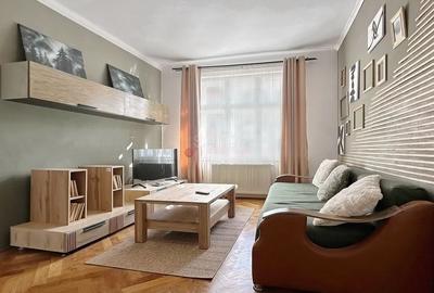 Zona Centrala Acces Facil - 5