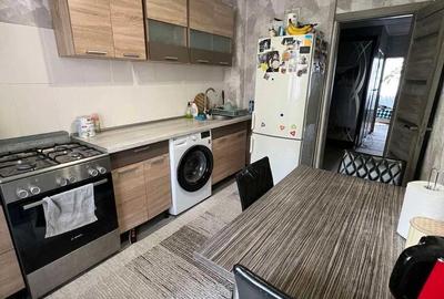 Apartament cu 2 camere decomandat în Pantelimon - 3