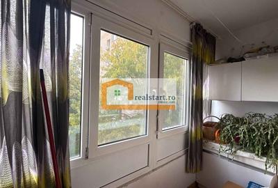 Metrou Romancierilor, bloc anvelopat, instalatii noi, langa Lidl, Plaza Mall - 14