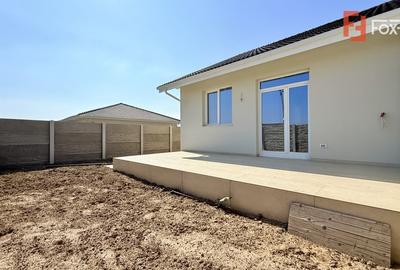 Duplex cu 3 camere cu Teren 236 Mp în Bucovăț (Remetea Mare) - 2