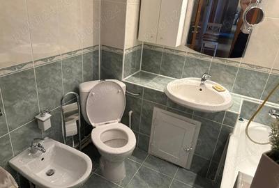 Apartament cu 3 camere decomandat în Nord - 9