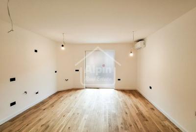 Apartament cu 2 camere decomandat în Central - 6