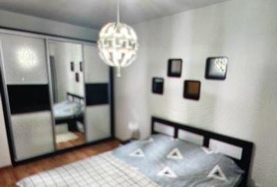 Apartament cu 2 camere în Timișoara