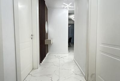 Apartament 3 camere loc parcare vedere la mare Sea ON Residence Mamaia - 14