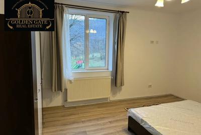 Apartament 2 camere  • ultracentral • parcare • centrala proprie - 4