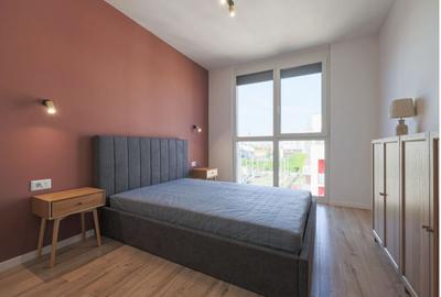 De vanzare PENTHOUSE într-un bloc nou marca ARED Comision 0% - 6